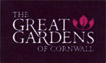 Garden logo