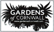 Garden logo